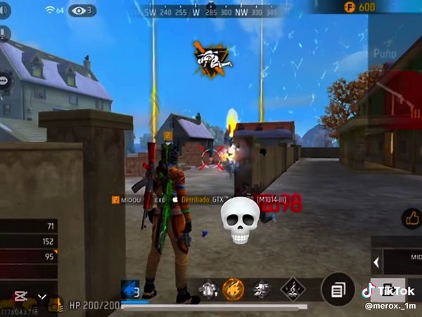 دئب وحيد في كلوك تاور😂❤️ . . #freefire #freefire_lover #merox_1m #فري_فاير #فريفاير_الجزائر_تونس_المغرب #free_fire #فري_فاير_عرب #fyp #viralvideos