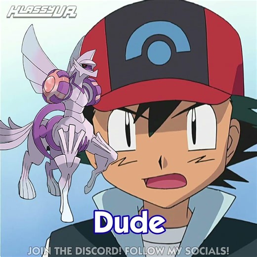 Why Not Use Horse Pokémon?