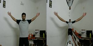 Funny Mirrors Using OpenCV | LearnOpenCV #