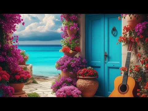 Happy Sunday | Relaxing Music 💖