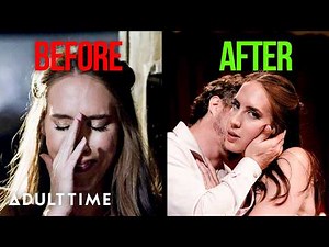 Cadence Lux Confronts Her Stepbrother After Wedding BOMBSHELL! | PURE TABOO | ADULT TIME