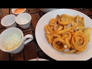 Easy and delicious Chilly Cheese Fries, The BEST recipe ever