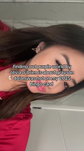 Exploring Olivia O'Brien's Connection with Grayson Dolan