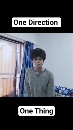 one thing one direction cover