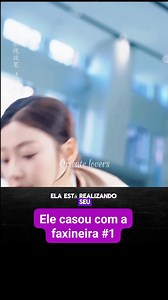 5.1K reactions · 23 shares | https://www.facebook.com/100088692500107/subscribe/ fb.com/stars Ele casou com a faxineira. #1 #hbleal #quidorama #viralreelsfacebook #interterimento #filme #dinheiro #series #amor #Ela #serie #casa #casamento | Hebertt Lealmorais | Facebook
