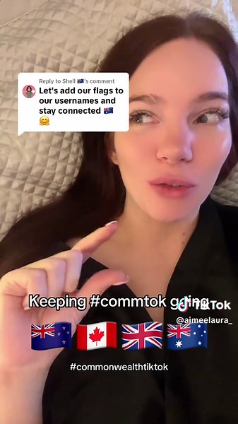 Adding Flags to Your TikTok Username: A Simple Guide