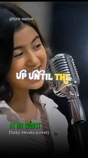 Can I Call You Baby - Pink Sweat$ | At My Worst Song Lyrics