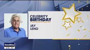 Celebrity birthdays for April 28