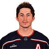 Zach Werenski Stats And News