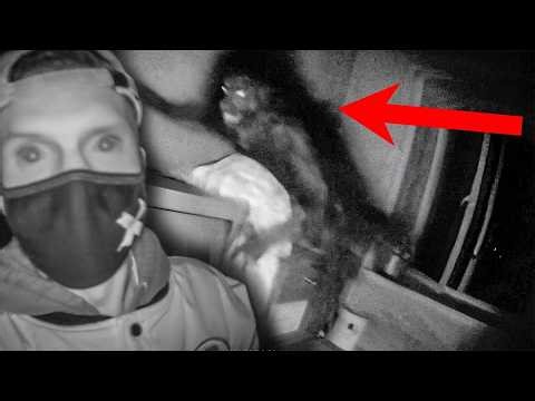 I CAPTURED A REAL DEMON!!! NOT AI