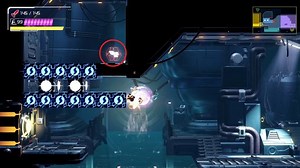 Metroid Dread - Burenia - Fourth Visit Walkthrough