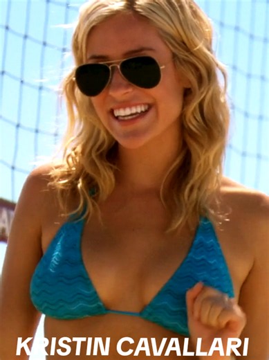 Kristin Cavallari from Green Flash, also known as Beach Kings (2008) #kristincavallari #greenflash #movie #movieclips