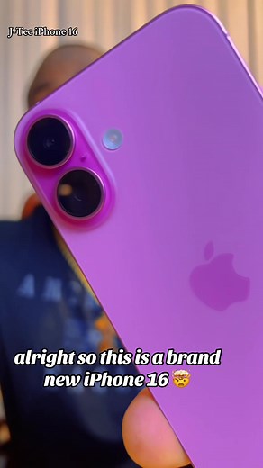 Exploring the Latest iPhone 16 Features