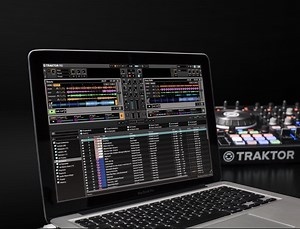 Native Instruments Stems support extended with Traktor Pro 2 update