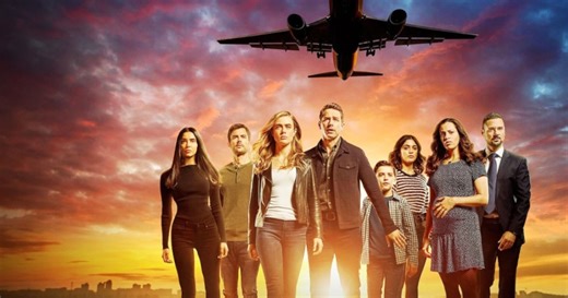 Comienza el descenso final: mira el tráiler oficial de la temporada 4 de Manifiesto - La Tercera