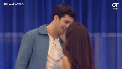 Info OT2025 | 1º Pase de micros - Cristina & Max #OTDirecto9O #ConexionOT9O | Instagram