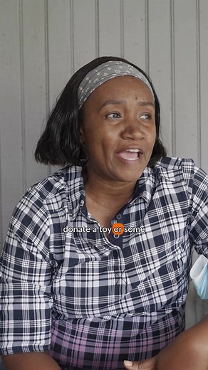 Nurse Nadia: Community Heartbeat After Hurricane Melissa