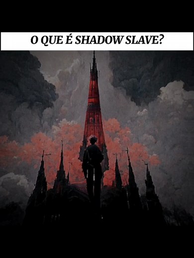 Shadow Slave: A Masterpiece in Webtoon Storytelling