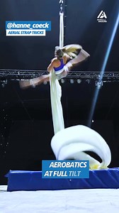4.3K views · 118 reactions | Acrobatics In The Sky | Driven | People Are Awesome | Facebook