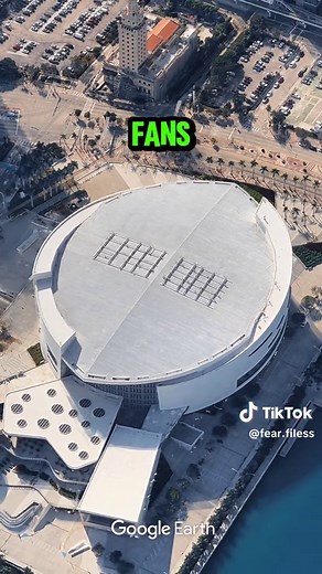 Exploring the Kaseya Center: Miami Heat's Stunning Arena