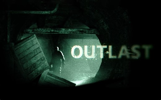 （旧纪录）《逃生》告密者DLC 30分 38秒 无邪道 允许重新加载 任意难度 最速通关speedrun Outlast