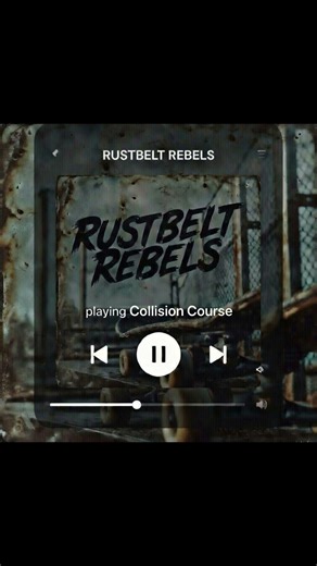 Collision Course #music #metal #metalcore