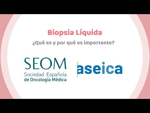 ¿Qué es y para qué sirve la biopsia líquida?