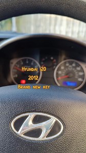 This customer got a new car. with 2 half working keys. I cut and programmed a new design remote key for him, so he doesn't have to carry around a key, and separate remote. #keyprogramming #newkey #autolocksmith #CarKeys #brokenkey | The LockStar Auto | Facebook