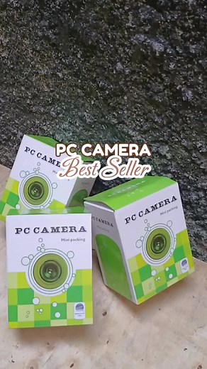 Rekomendasi PC Camera Mini Packing untuk Liburan