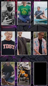 FOTO PROFILNYA KAK YUDIST ARDHANA