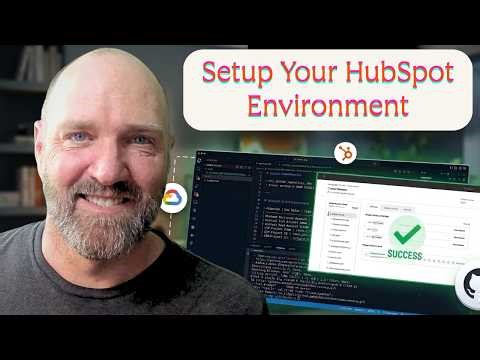 HubSpot Developer Account Setup: Don't Skip this Step