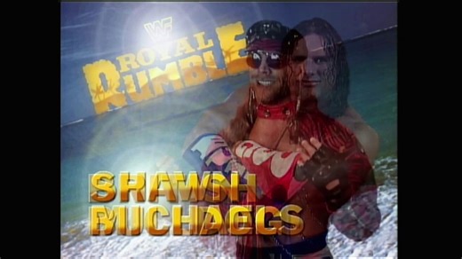 WWF Monday Night RAW: January 2, 1995