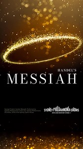 You know the ‘Hallelujah’ chorus. Now experience it live at the Sydney Opera House when the Choirs perform Handel’s Messiah. 13, 14, 15 Dec | Sydney Opera House | Sydney Philharmonia Choirs | Facebook
