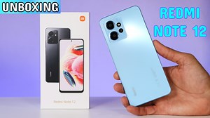 12K views · 188 reactions | Xiaomi Redmi Note 12 en 2023✔️ Pantalla Amoled a 120 Hz & MIUI 14 Unboxing y Primeras impresiones  Más en Youtube: https://youtu.be/9NBAGobcgzA | TecnoAndroid Carlos Posada | Facebook