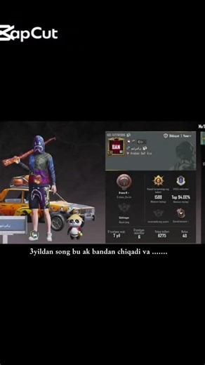 OBUNA BOLING #pubgmobile #rek #rekkkkkk #ixtiyorpubgm #reels
