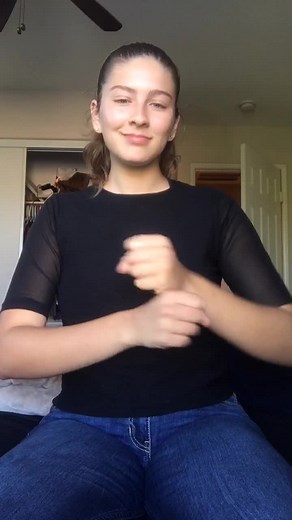ASL Beginners' Performance | Video Magic