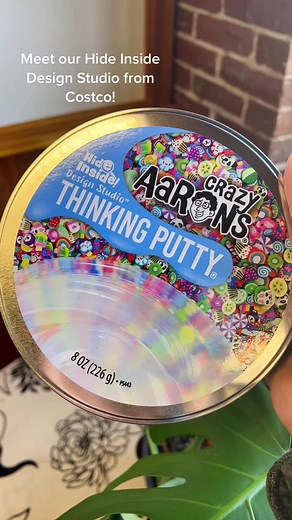 Costco Exclusive Putty Kit Fun