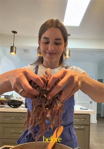 Authentic Cuban Ropa Vieja Recipe