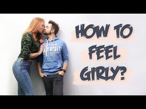 How to feel girly/feminine, tall girl problems, relationship goals/advice | Relationship Talks #3