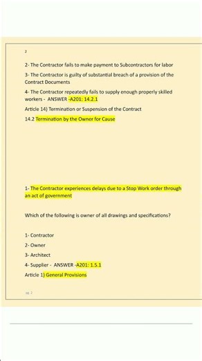 Florida FL Septic Tank Contractor Practice Exam4