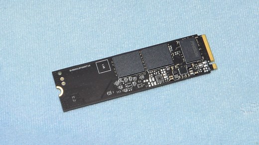 Phison E31T ES 2TB Review: The performance per watt champion