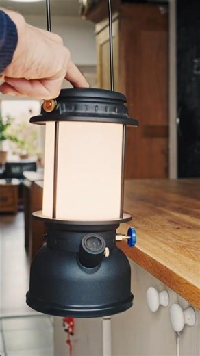 Petromax LM500 Anti Shock Insert