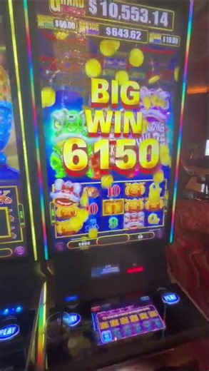 Our first Vegas bonus didn’t disappoint! 👀