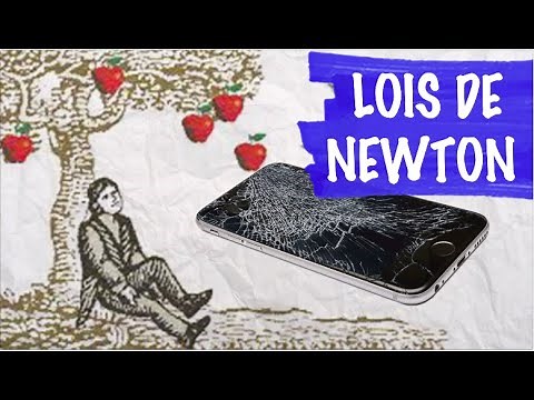 Newton's Laws - Physics - BAC