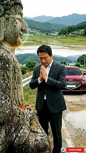 The Buddha’s Lesson on Karma 🪷 Kindness Brings Miracles, Arrogance Brings Pain #buddha #faith#short