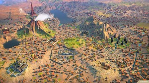 Humankind Launches in April 2021, Free Demo Now Available on Stadia