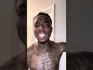 First Day In A Maximum Security Texas Prison (Ferguson Unit)