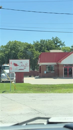 151K views · 2.7K reactions | Consider this your sign to come get your fix.  | Go Chicken Go | Facebook