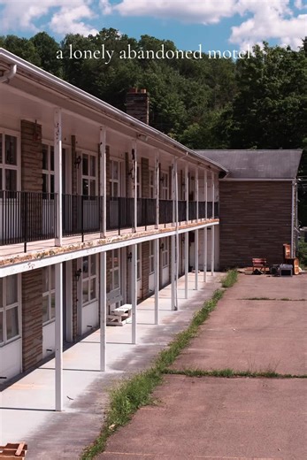 Abandoned Appalachian Towns: Forgotten American Relics