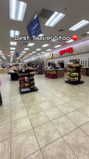 Buc-ees: The Ultimate Travel Stop in Terrell, Texas